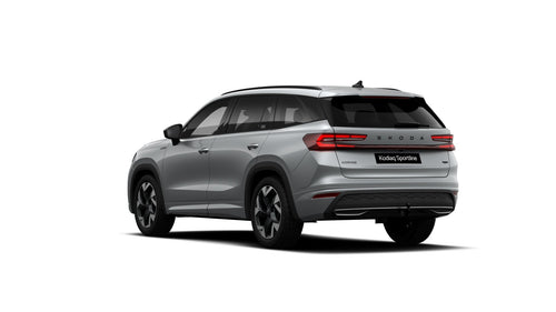 Škoda Kodiaq Sportline 2,0 TDI 142 kW 4x4 – foto 3