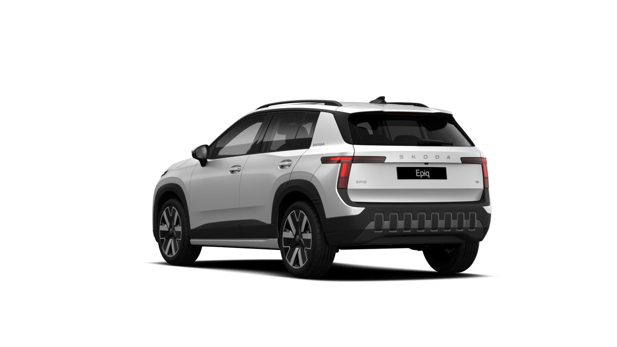 Škoda Epiq Selecion 55 kWh – foto 3