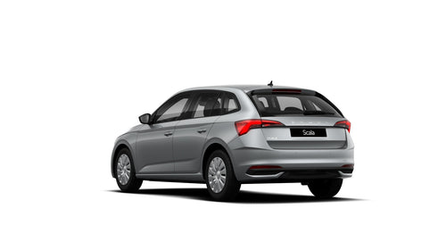 Škoda Scala 1.0 TSI Easy – foto 2