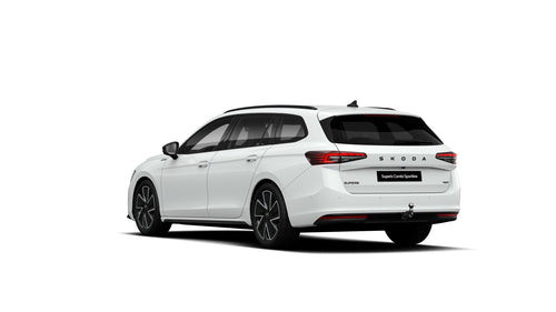 Škoda Superb Superb Combi Sportline – foto 3