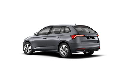 Škoda Scala Classic 1.0 TSI 85 kW – foto 3