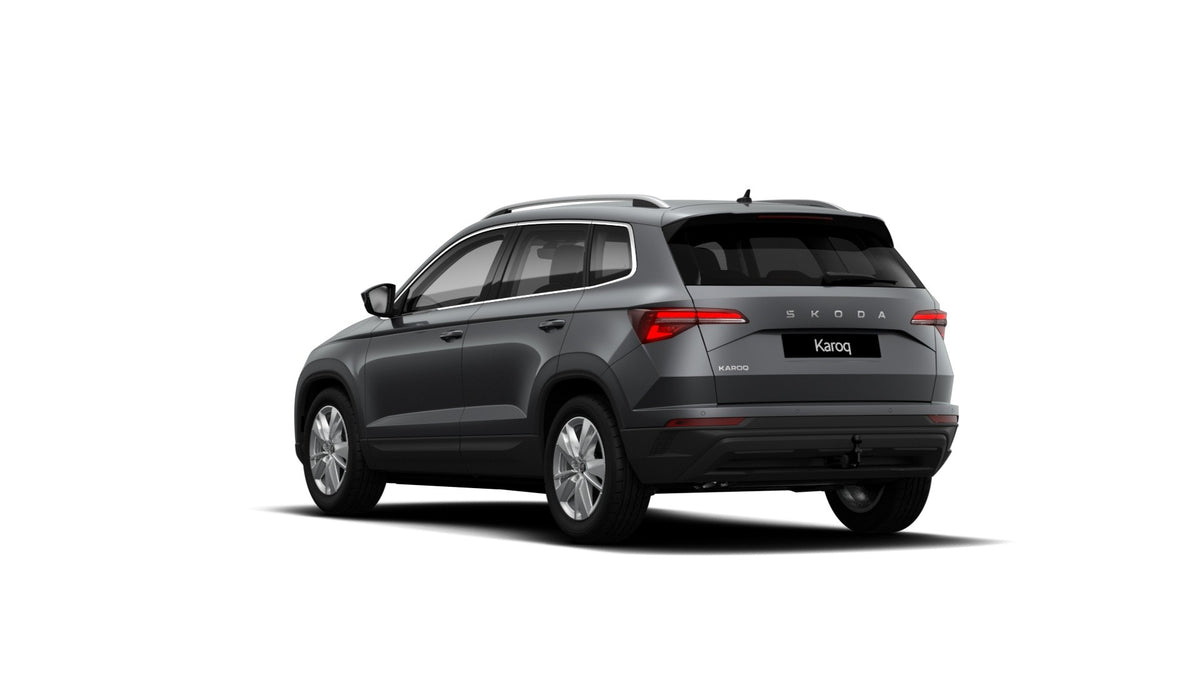 Škoda Karoq Top Selection 1,5 TSI 110 kW