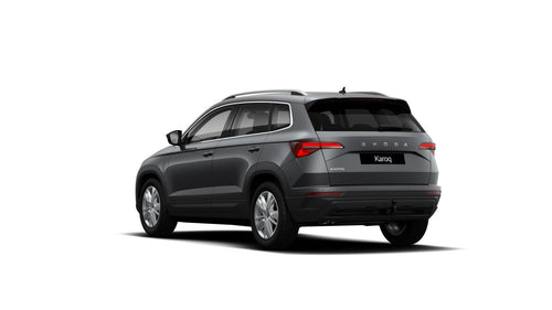 Škoda Karoq Top Selection 1,5 TSI 110 kW – foto 3