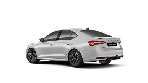 Škoda Octavia Sportline 1.5 TSI 110 kW – foto 3