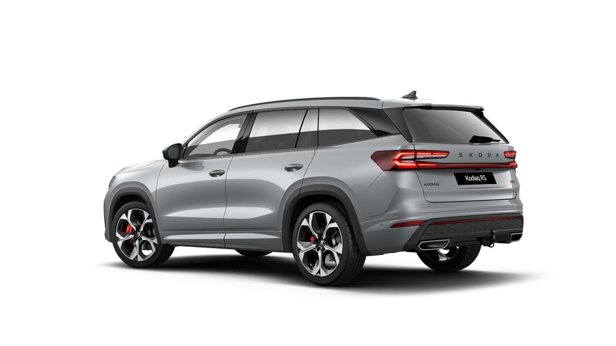 Škoda Kodiaq 2.0 TSI RS – foto 3
