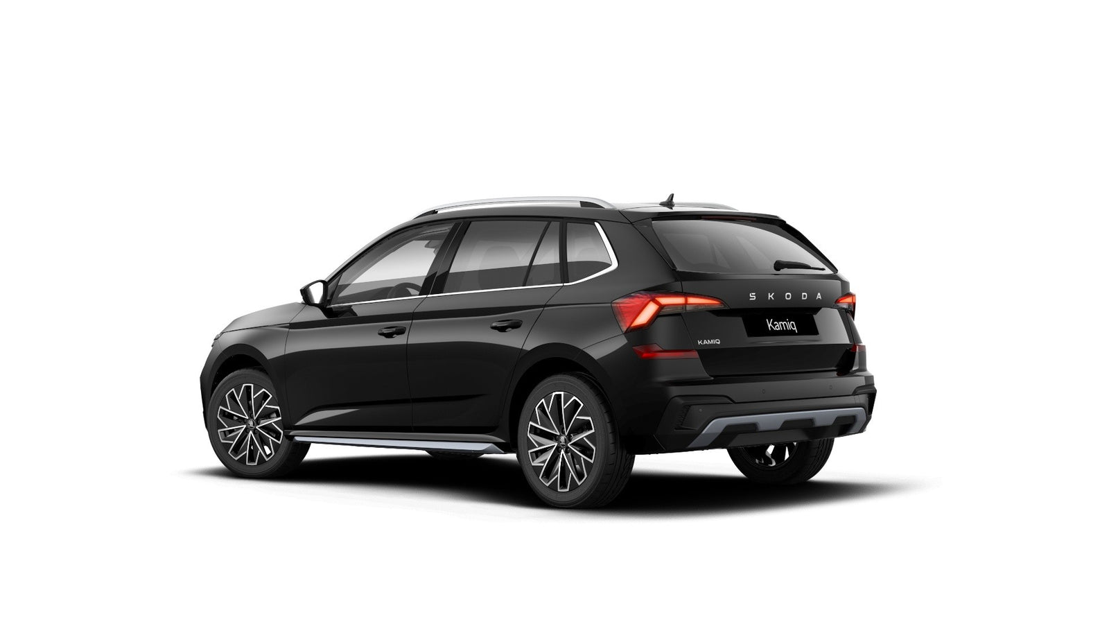 Škoda Kamiq Kamiq Style 1,5 TSI 110 kW – foto 3