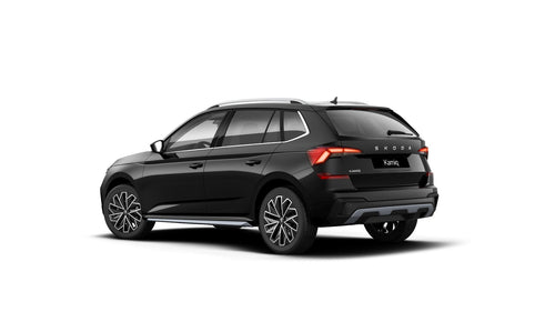Škoda Kamiq Kamiq Style 1,5 TSI 110 kW – foto 3