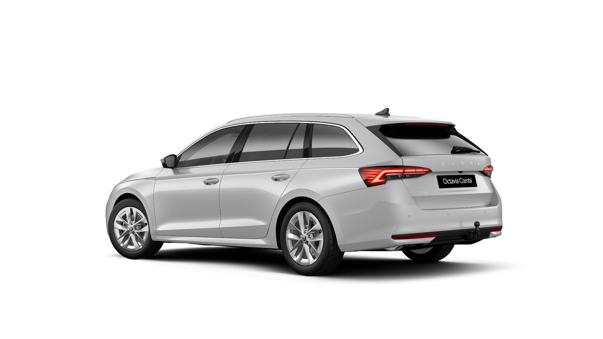 Škoda Octavia Combi Top Selection 1,5 TSI 110 kW