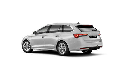Škoda Octavia Combi Top Selection 1,5 TSI 110 kW – foto 3