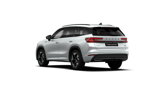 Škoda Kodiaq Sportline 2,0 TDI 142 kW 4x4 – foto 3