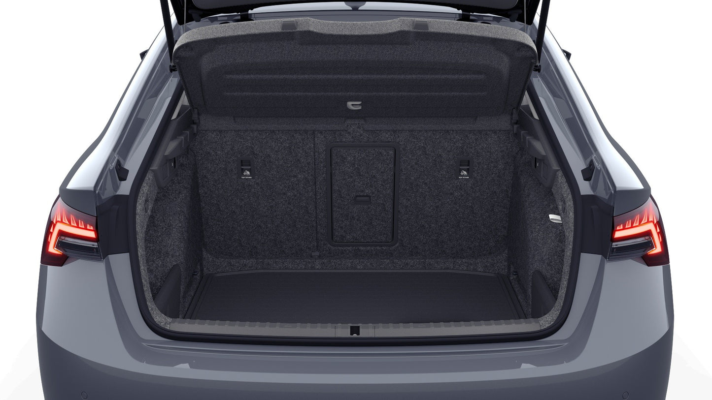Škoda Octavia Top Selection 1,5 TSI 110 kW