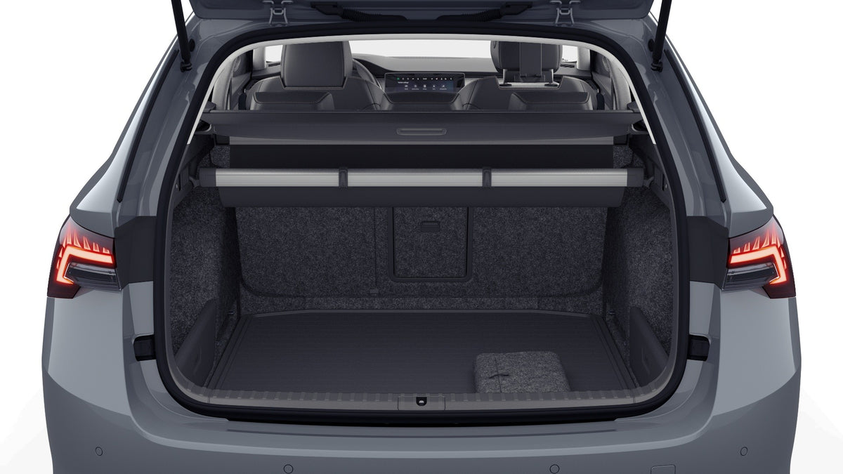 Škoda Octavia Combi Top Selection 1,5 TSI 110 kW