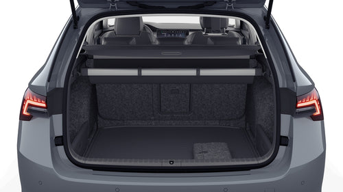 Škoda Octavia Combi Top Selection 1,5 TSI 110 kW – foto 6