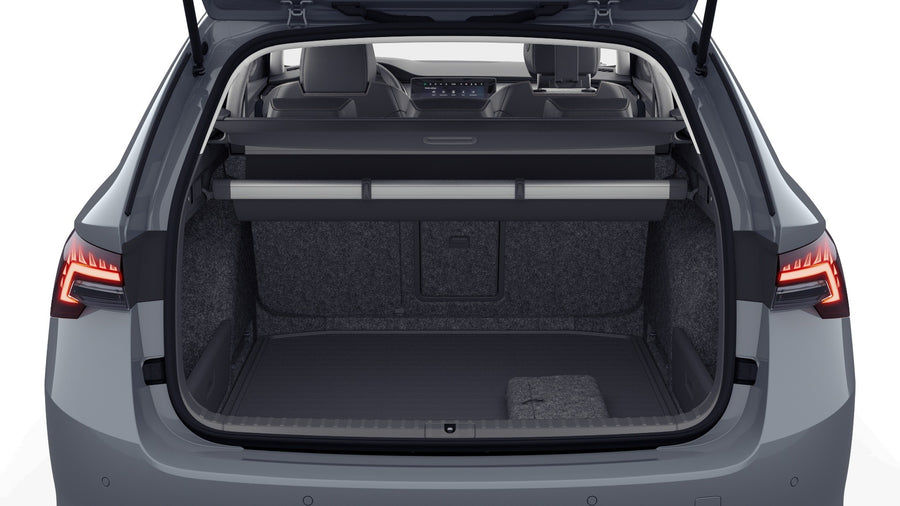 Škoda Octavia Combi Top Selection 1,5 TSI 110 kW – foto 6