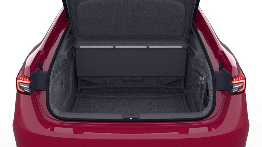 Škoda Superb 2.0 TSI Sportline – foto 6