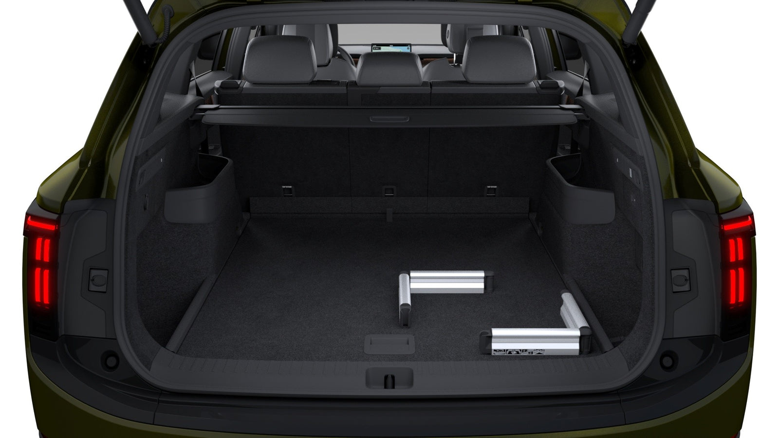 Škoda Peaq Exclusive Selection – foto 6
