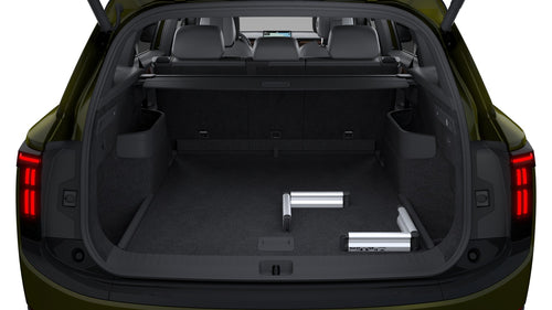 Škoda Peaq Exclusive Selection – foto 6