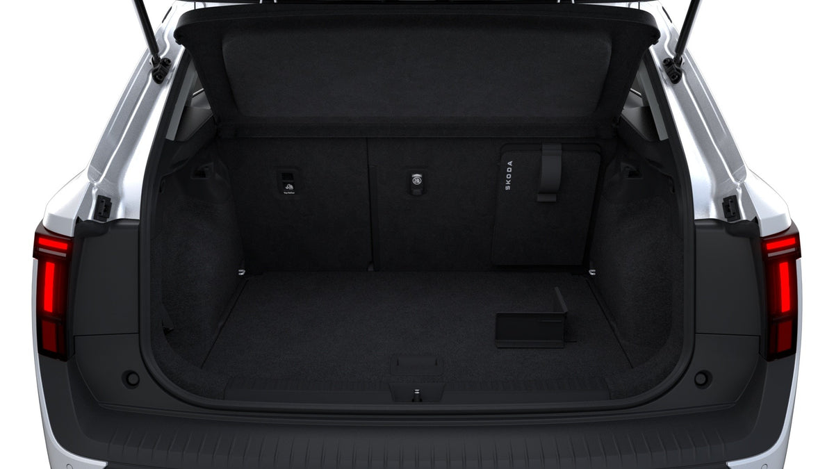 Škoda Epiq Selecion 55 kWh – foto 6