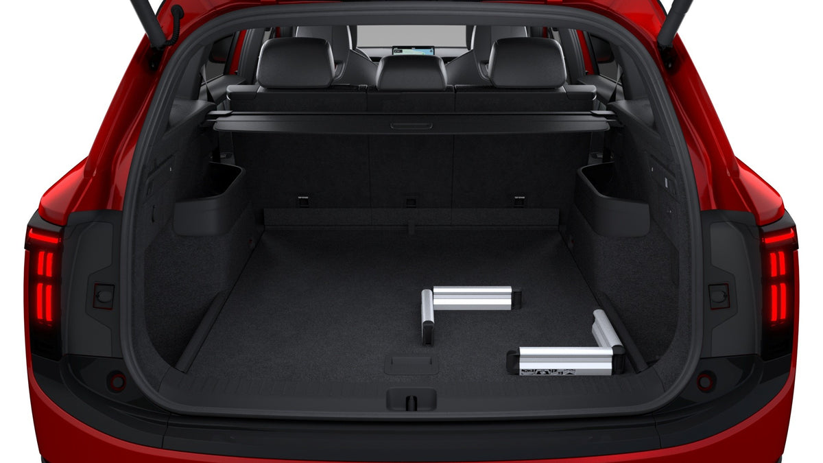 Škoda Peaq Sportline – foto 6