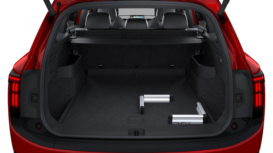 Škoda Peaq Sportline – foto 6