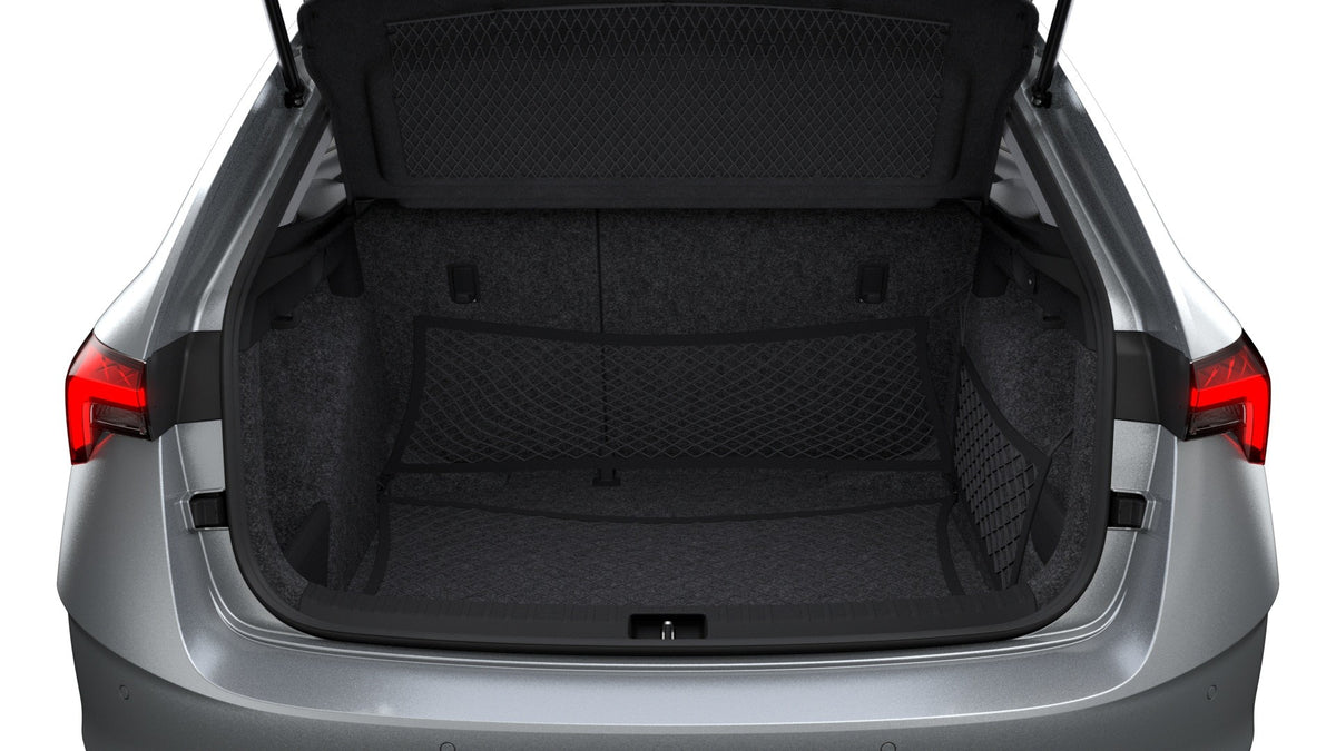 Škoda Scala 1.0 TSI Easy
