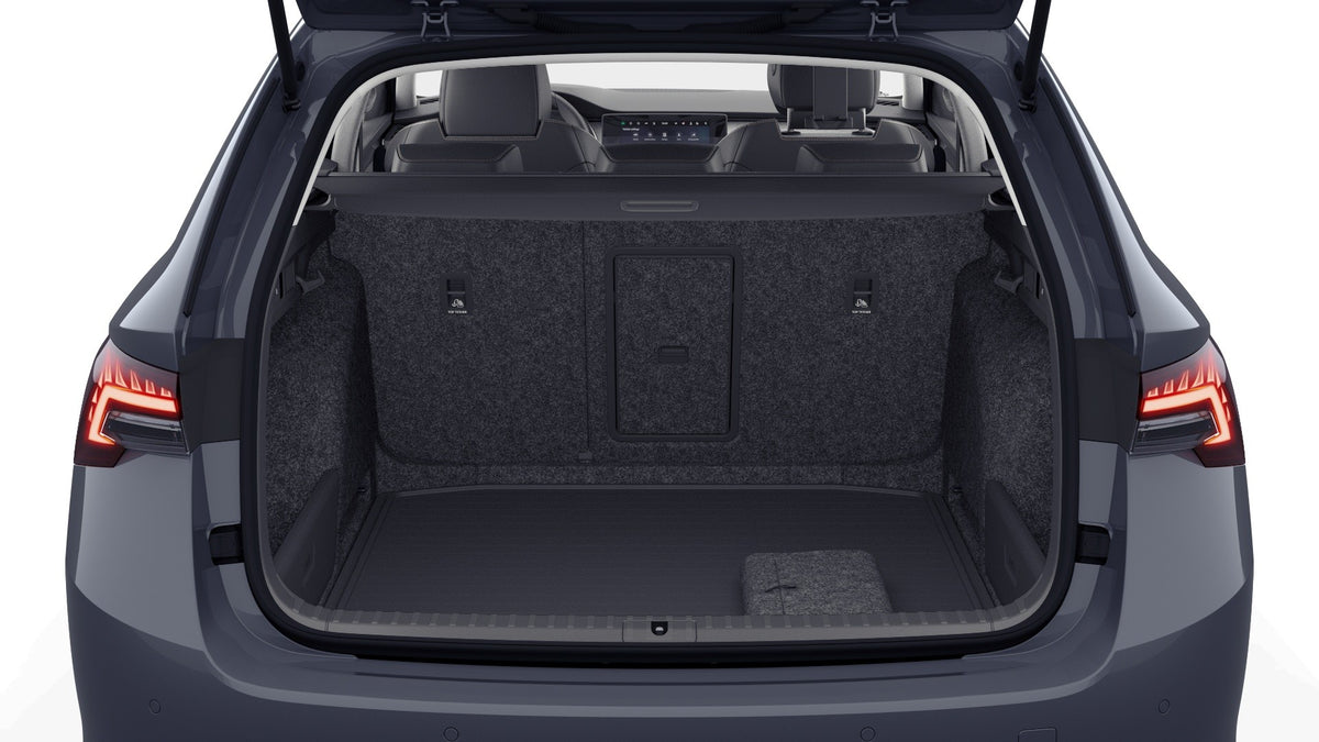 Škoda Octavia Combi Octavia Combi Top Selection – foto 5