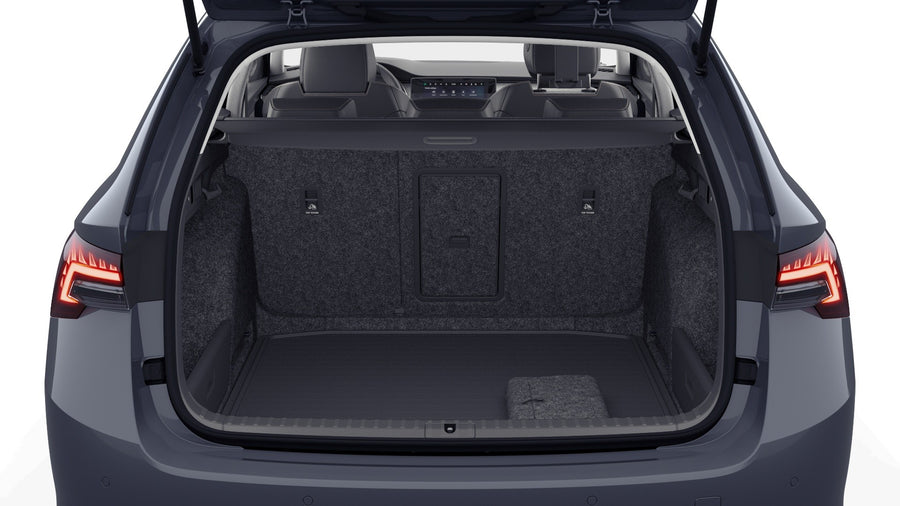 Škoda Octavia Combi Octavia Combi Top Selection – foto 5