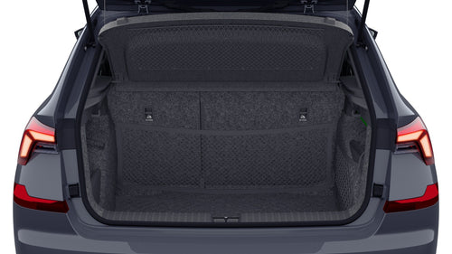 Škoda Kamiq 1.5 TSI Dynamic – foto 6