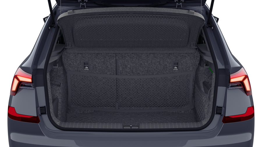 Škoda Kamiq 1.5 TSI Dynamic – foto 6
