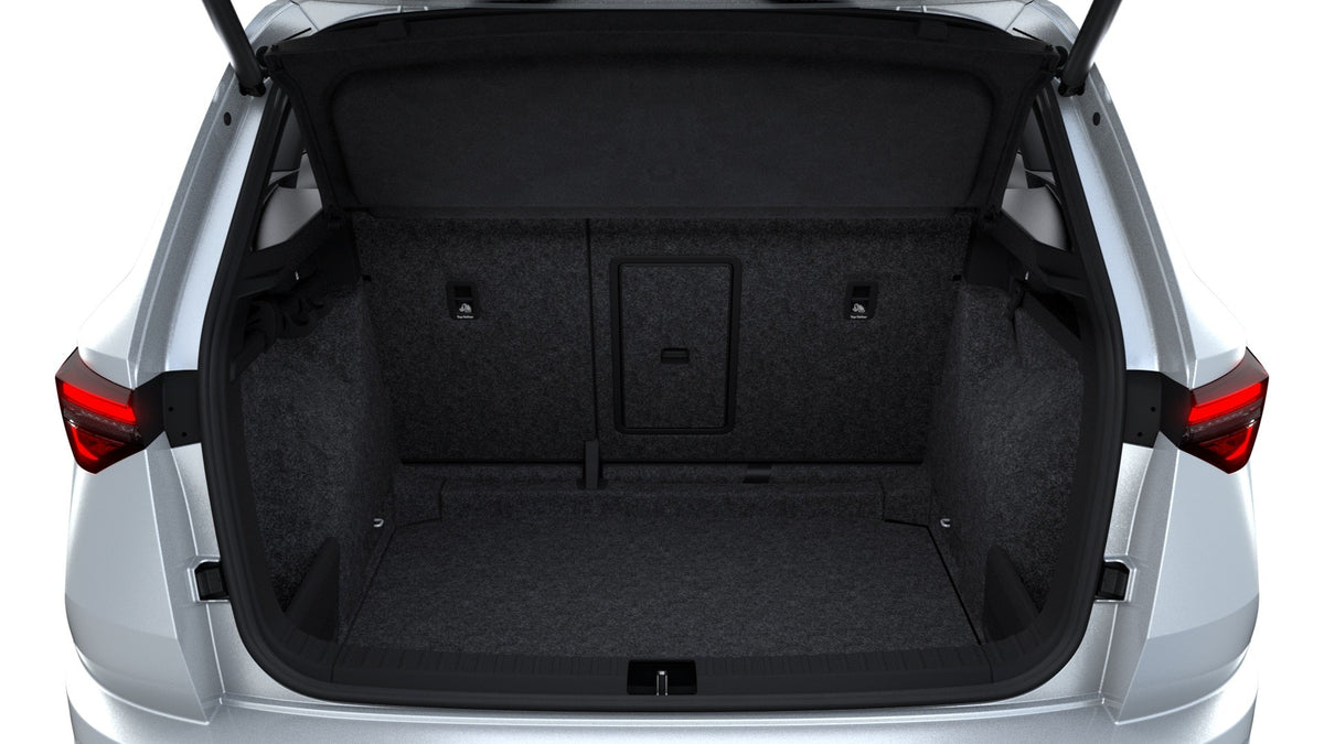 Škoda Karoq Sportline 1,5 TSI 110 kW