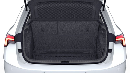 Škoda Scala Classic 1.0 TSI 70 kW – foto 6