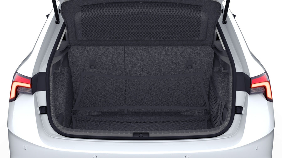 Škoda Scala Classic 1.0 TSI 70 kW – foto 6