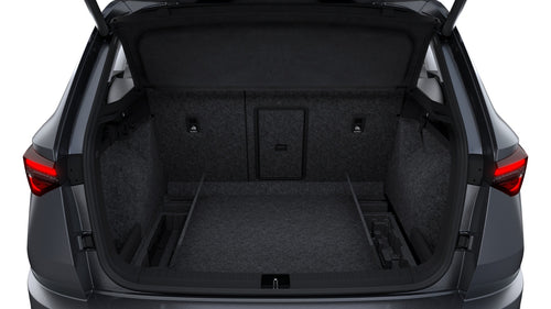Škoda Karoq Top Selection 1,5 TSI 110 kW – foto 6