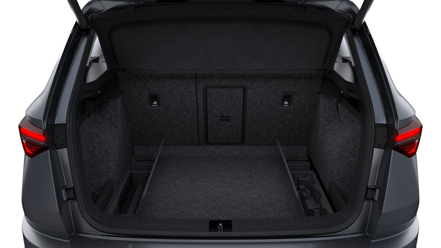 Škoda Karoq Top Selection 1,5 TSI 110 kW – foto 6