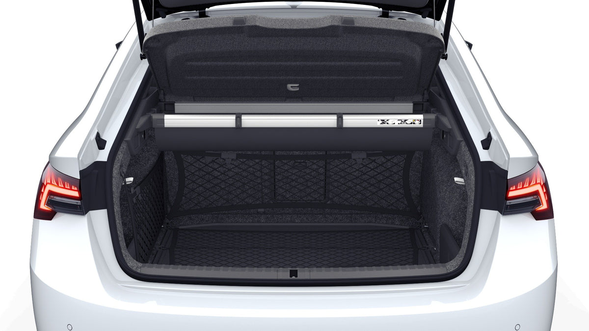 Škoda Octavia Sportline 1.5 TSI 110 kW – foto 6