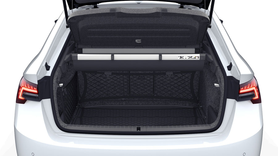 Škoda Octavia Sportline 1.5 TSI 110 kW – foto 6