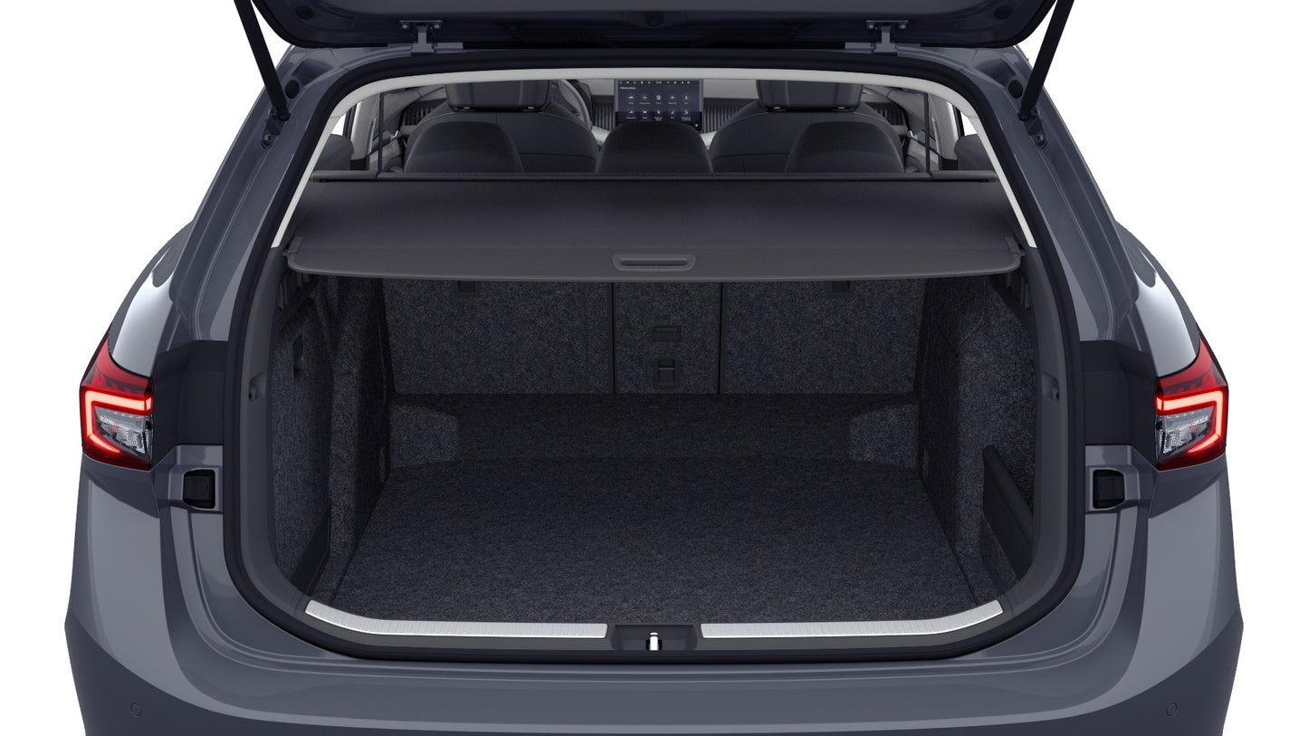 Škoda Superb Superb Ambition 2.0 TDI 110 kW
