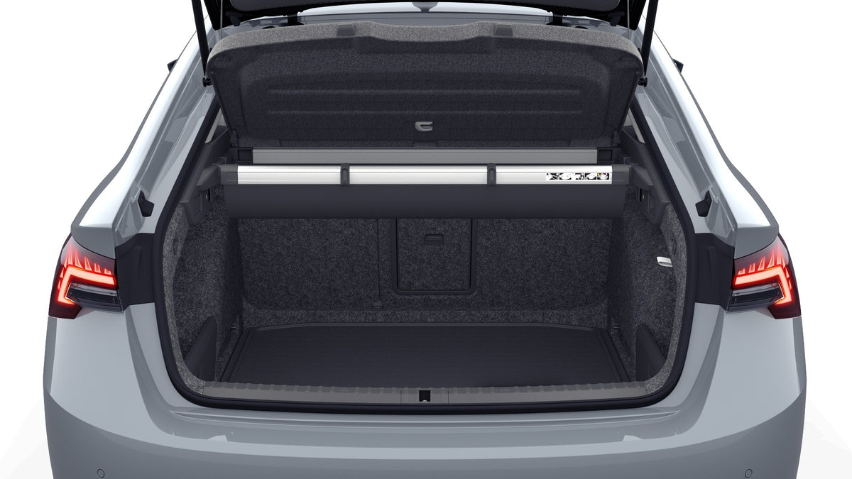 Škoda Octavia Top Selection 1,5 TSI 85 kW – foto 6