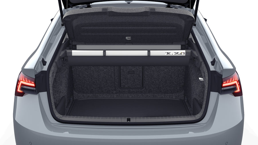 Škoda Octavia Top Selection 1,5 TSI 85 kW – foto 6