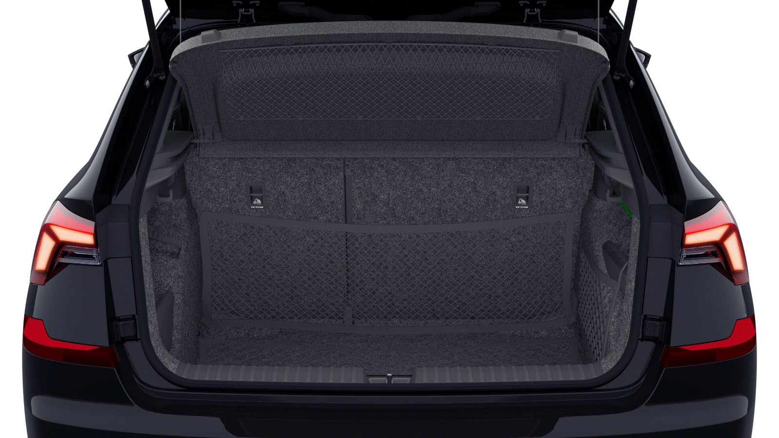 Škoda Kamiq Kamiq Style 1,5 TSI 110 kW – foto 6