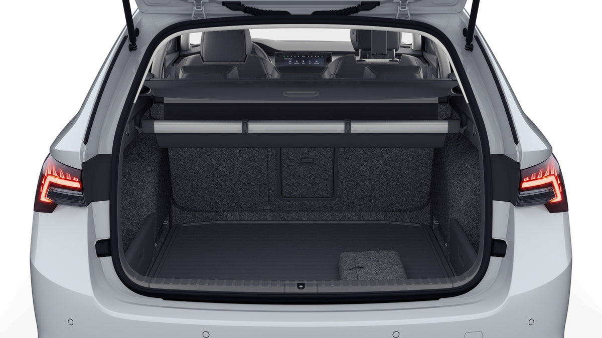 Škoda Octavia Combi Top Selection 1,5 TSI 110 kW