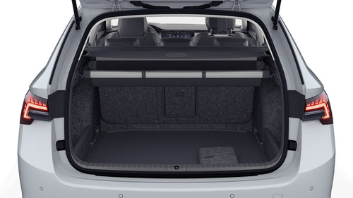 Škoda Octavia Combi Top Selection 1,5 TSI 110 kW – foto 6