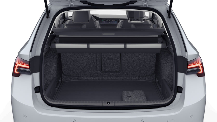 Škoda Octavia Combi Top Selection 1,5 TSI 110 kW – foto 6