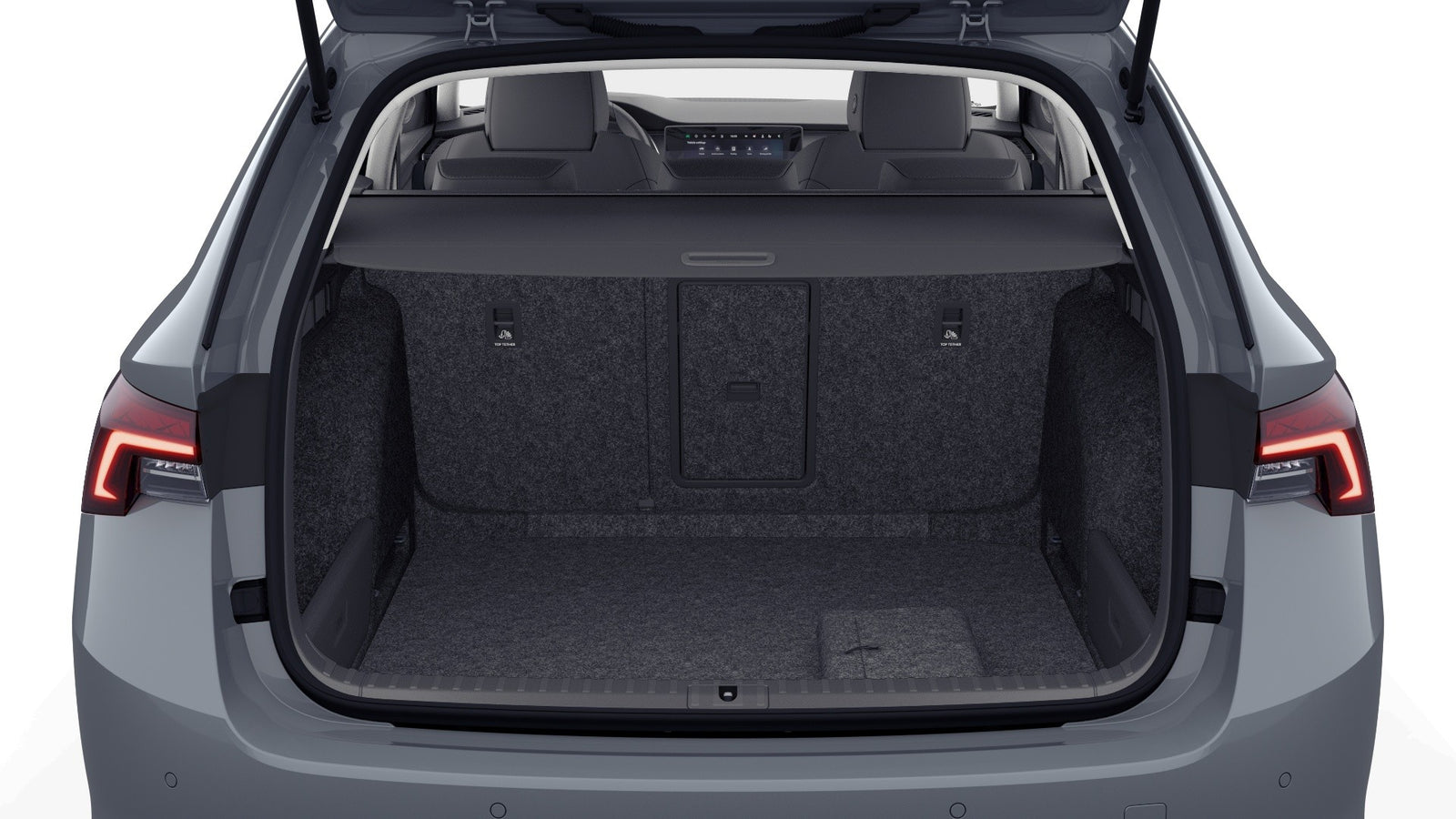 Škoda Octavia 1.5 TSI m-HEV Selection – foto 6