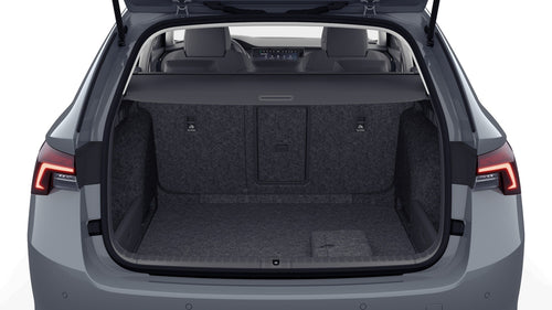 Škoda Octavia 1.5 TSI m-HEV Selection – foto 6