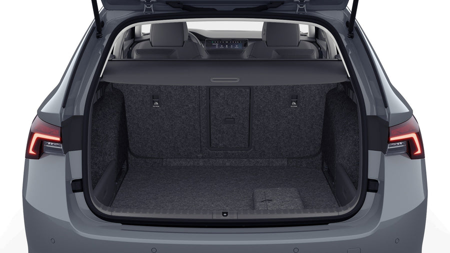 Škoda Octavia 1.5 TSI m-HEV Selection – foto 6