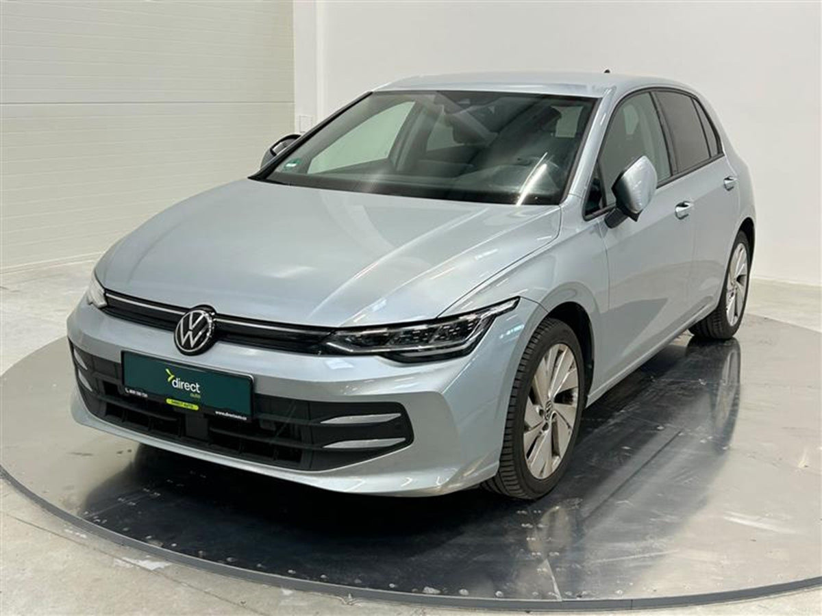 Volkswagen Golf 1.5 eTSI 110 kW 7DSG mHEV