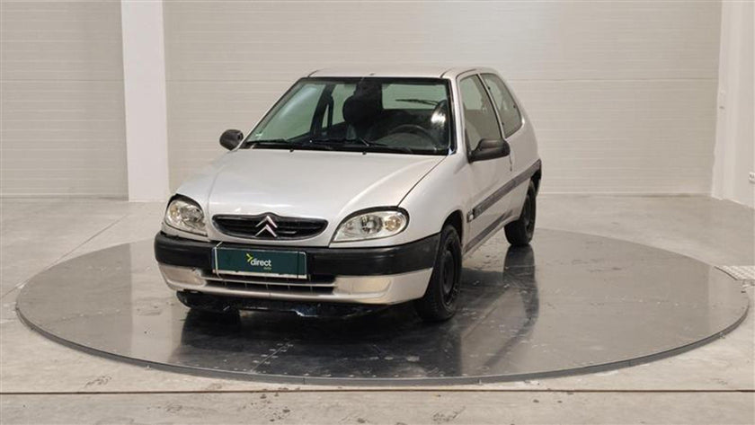 Citroën Saxo 1.2 i 44kW