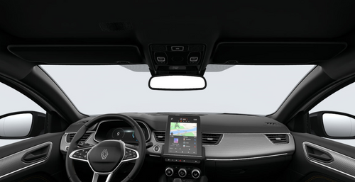 Renault Arkana techno full hybrid 1.6 E-Tech 145 – foto 2