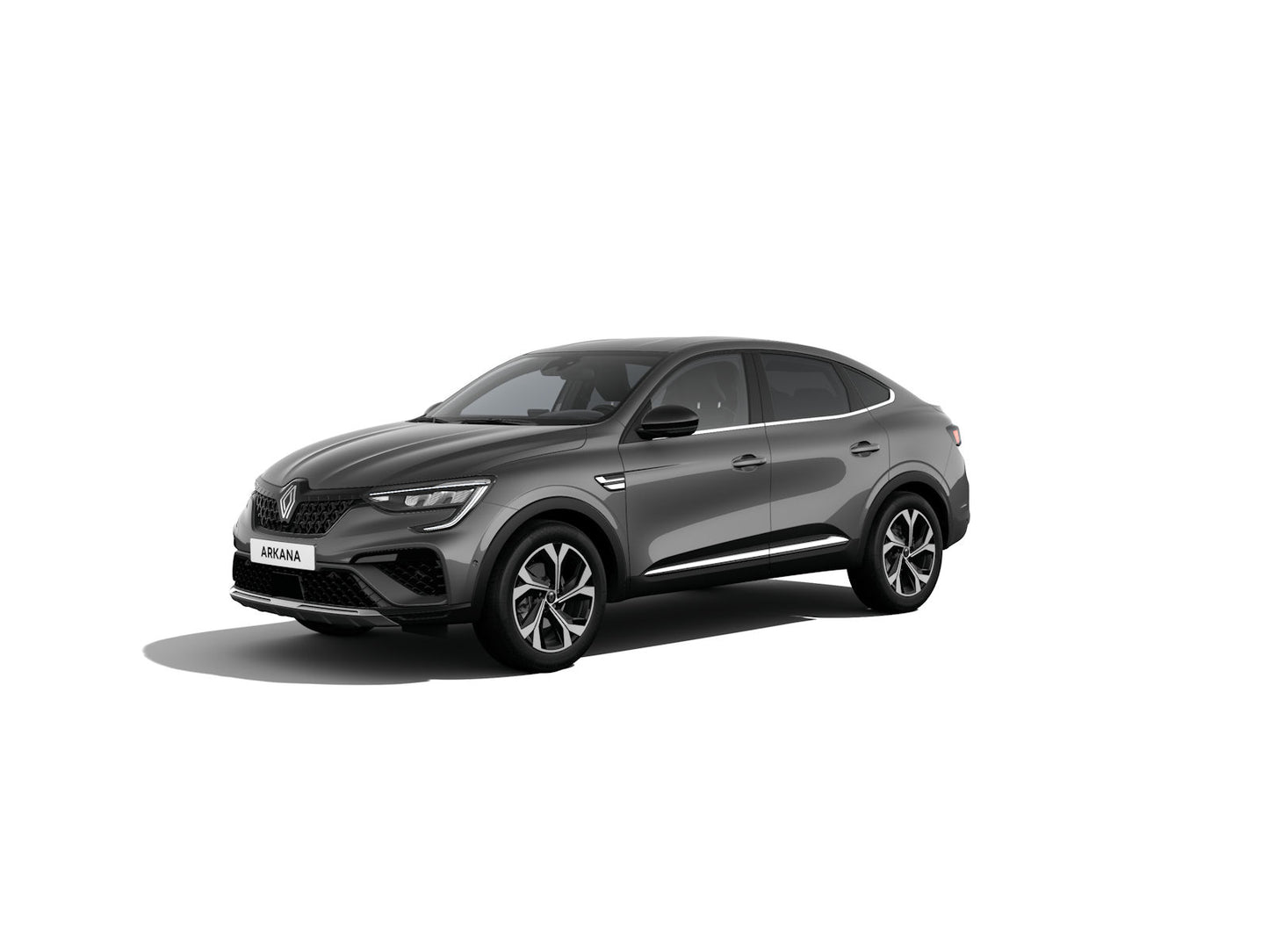 Renault Arkana techno full hybrid 1.6 E-Tech 145